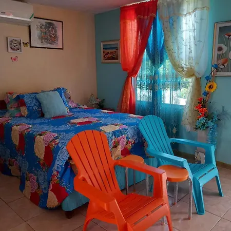 Seacastle Deluxe Studio