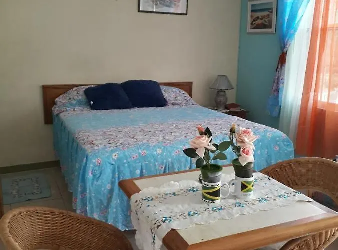 Pensión Seacastle Deluxe 4*