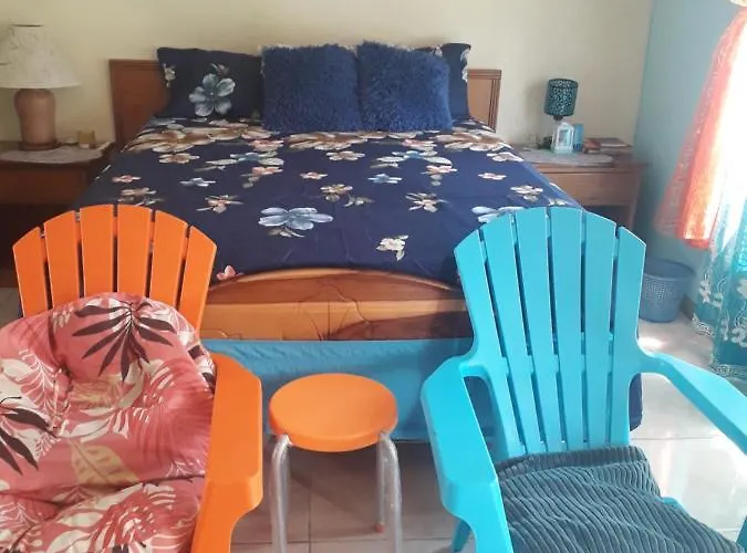 Seacastle Deluxe Pensión 4*