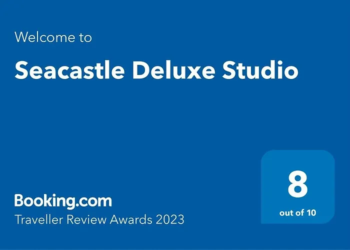Pensión Seacastle Deluxe