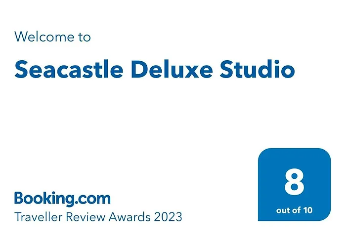 Seacastle Deluxe 4*