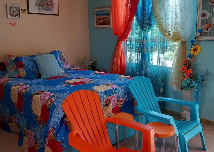 Seacastle Deluxe Montego Bay