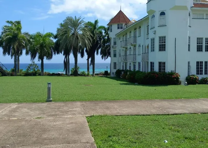 Pensión Seacastle Deluxe