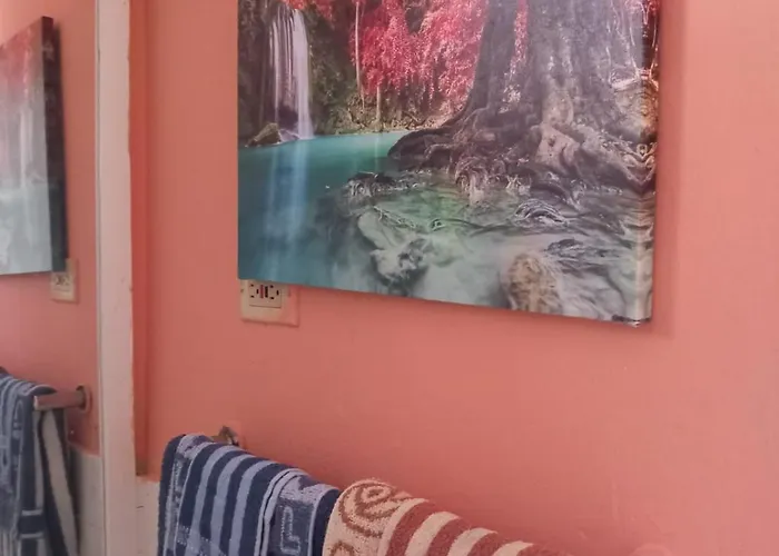 Seacastle Deluxe Pensión 4*