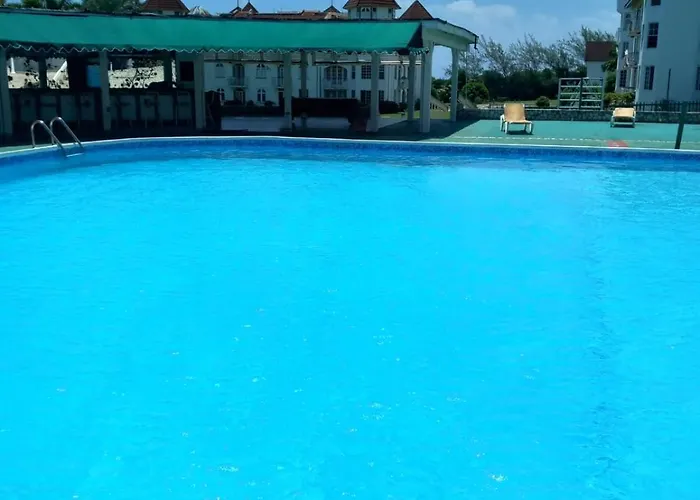 Pensión Seacastle Deluxe 4*