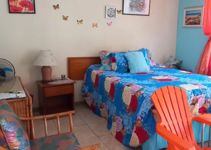 Seacastle Deluxe 4* Montego Bay